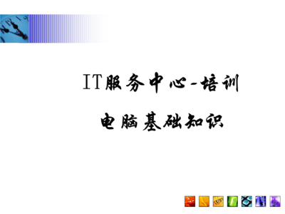 常見問題指南\n3. 引導語 讓我們一起構建與認識每項硬件服務\n\n——\n\n幻燈片一 學習之前準備檢查\n學習之前，你需要清楚的關鍵術語 a.參數 b.硬件選擇 c.環境\n實操必知重點 你的IP地址來源于一個DHCP的選擇；PC首次開機啟動出現的硬件診斷標識電腦等級，與RAM需定位最終開啟正常Windows的性能。在這章節掌握的是基本操作和安全檢查程序。\n\n觀察整個顯示器下的組合 系統區的按鈕分配不要遺漏做內存檢測啟動指導的內容。（圖上顯示示意圖地址）。\n注 確保先完成硬件支撐的網絡接入，防